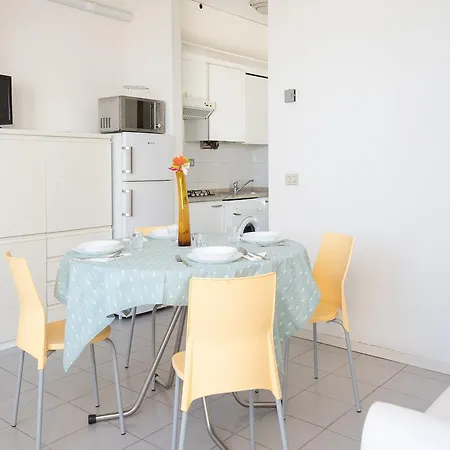 Rotonda Apartamento Senigallia