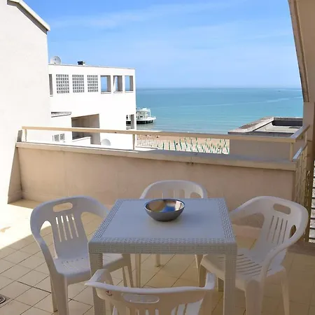 Apartment Rotonda Senigallia