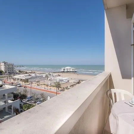 Rotonda Senigallia
