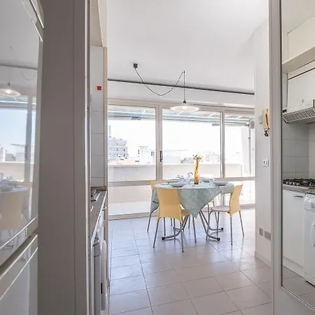 Apartment Rotonda