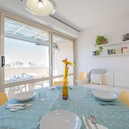 Apartment Rotonda *