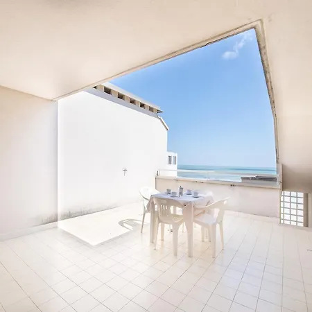Rotonda Senigallia