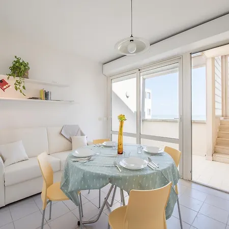 Apartment Rotonda *
