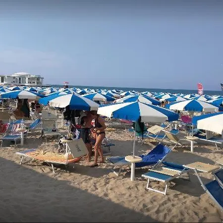 Apartment Rotonda *